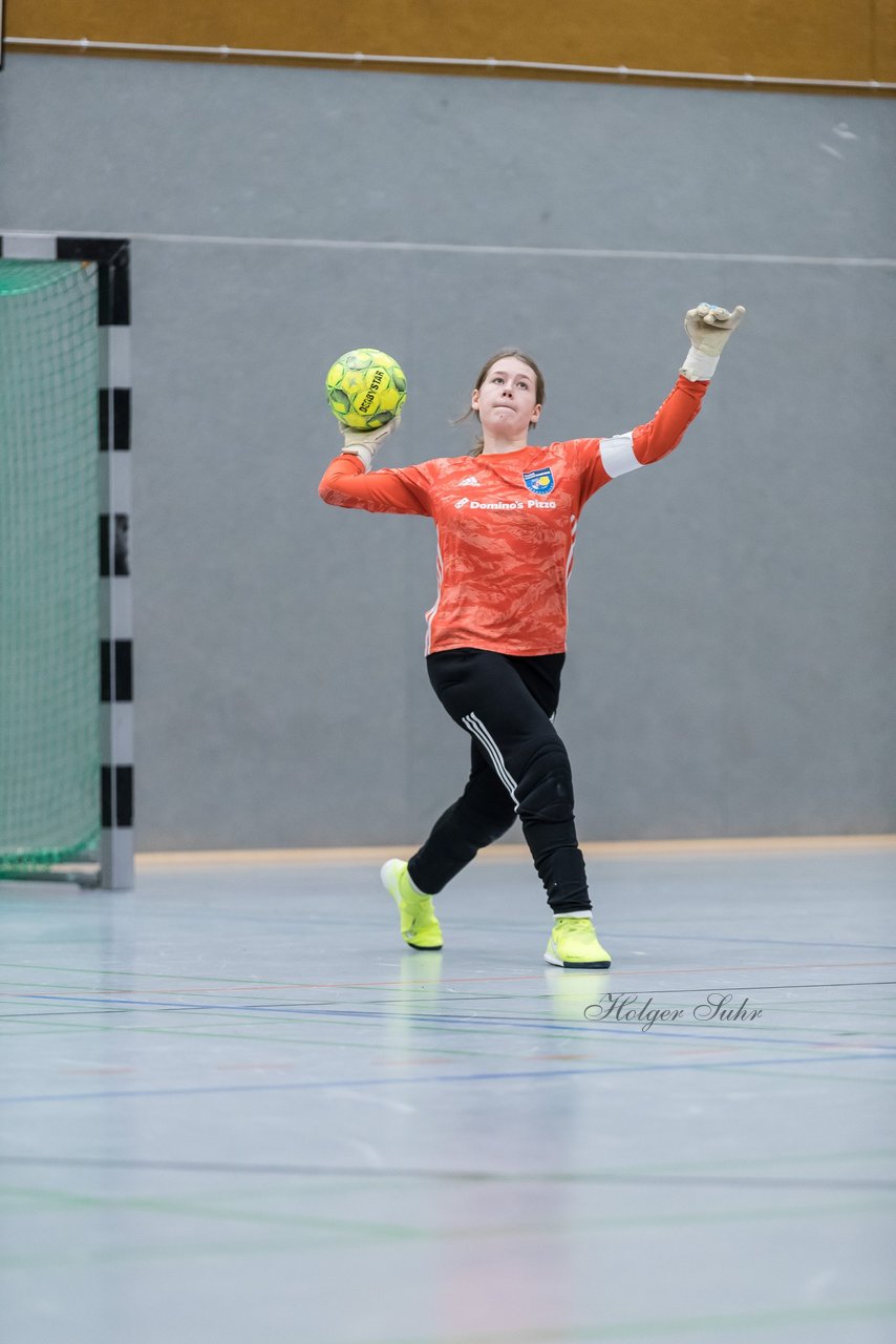 Bild 291 - B2 Loewinnen Cup